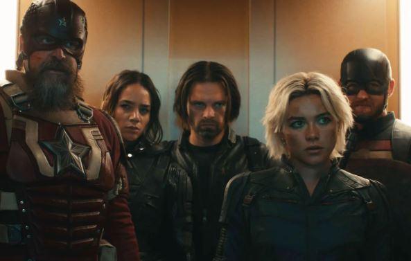 Disney: «Πρωτά» Thunderbolts* στο ντεμπούτο του με έσοδα 76 εκατ. δολάρια σε ΗΠΑ και  Καναδά
