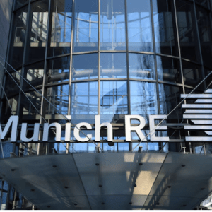 Munich Re: Πάνω από 1 δισ. το κόστος από τις πυρκαγιές στο Λος Άντζελες