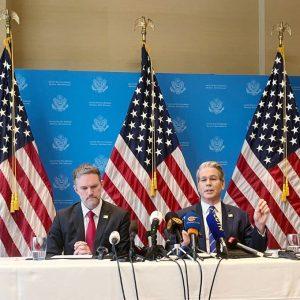 ΗΠΑ – Κίνα: Τι περιλαμβάνει η συμφωνία – Πώς «μεταφράζουν» τα νούμερα οι αναλυτές