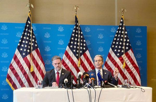 ΗΠΑ – Κίνα: Τι περιλαμβάνει η συμφωνία – Πώς «μεταφράζουν» τα νούμερα οι αναλυτές