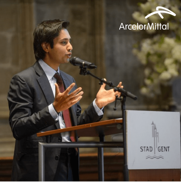 ArcelorMittal: Ο CEO επενδύει 1 δισεκατομμύριο δολάρια στον όμιλο που αγοράζει τους Boston Celtics