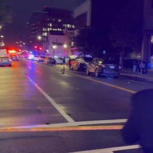 Ουάσινγκτον: Νεκροί 2 εργαζόμενοι της ισραηλινής πρεσβείας μετά από πυροβολισμούς έξω από το Εβραϊκό Μουσείο