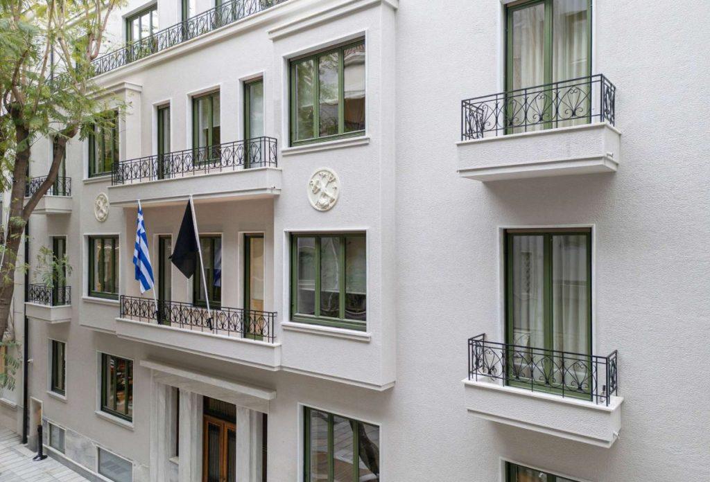Accor: Σχεδιάζει επέκταση με επτά νέα ξενοδοχεία στην Ελλάδα