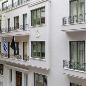 Accor: Σχεδιάζει επέκταση με επτά νέα ξενοδοχεία στην Ελλάδα