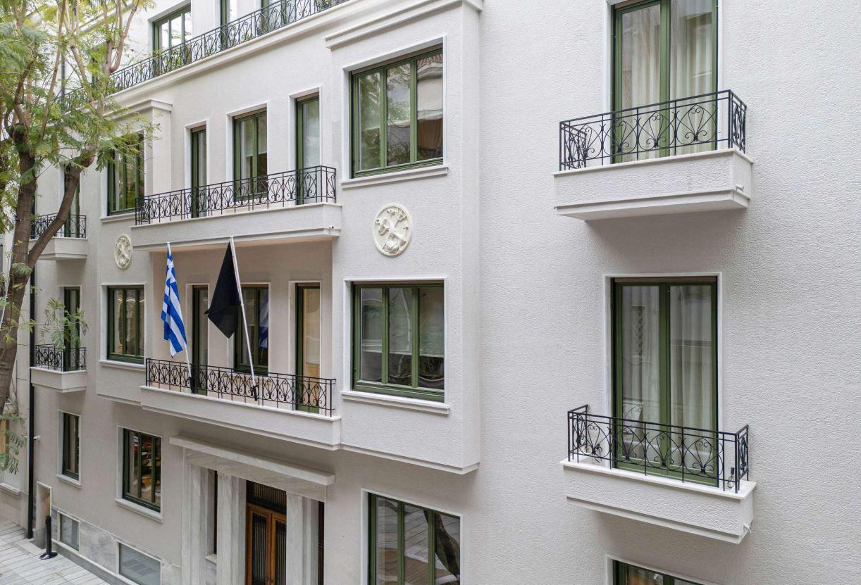 Accor: Σχεδιάζει επέκταση με επτά νέα ξενοδοχεία στην Ελλάδα