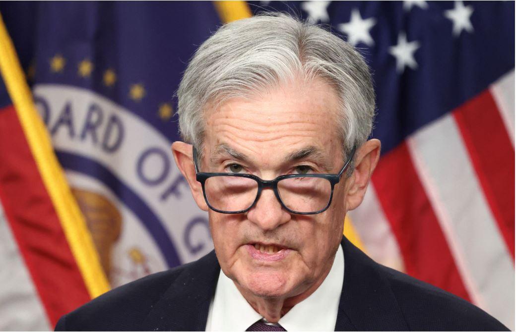 Fed: Τι σηματοδοτεί η απόφαση για τα επιτόκια