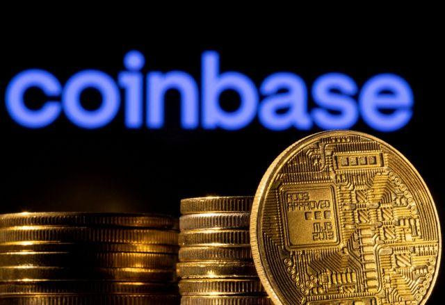 Coinbase: Συμφωνία για εξαγορά της Deribit έναντι 2,9 δισ. δολ