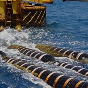 Bureaucratic Snag Keeps Ambitious Crete-Attica Power Cable Offline