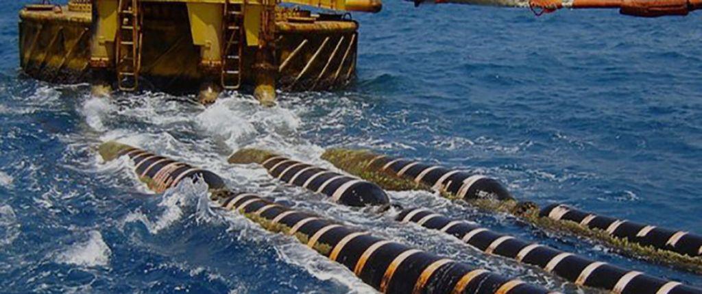 Bureaucratic Snag Keeps Ambitious Crete-Attica Power Cable Offline