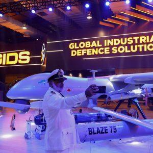 Ινδία – Πακιστάν: Οι μάχες με drones και UAV σηματοδοτούν μια νέα κούρσα εξοπλισμών