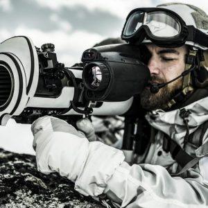 Saab: Εκτόξευση πωλήσεων και κερδών φέρνει η αύξηση των εξοπλισμών