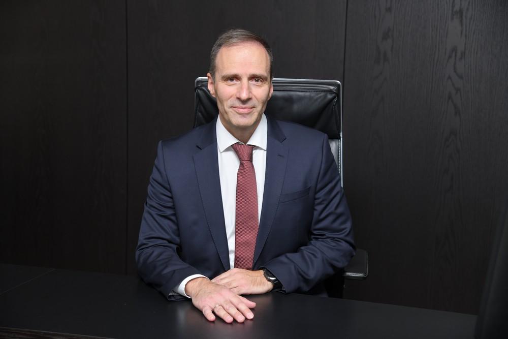 Σαράντης: Στα 19,4 εκατ. ευρώ τα EBITDA το πρώτο τρίμηνο
