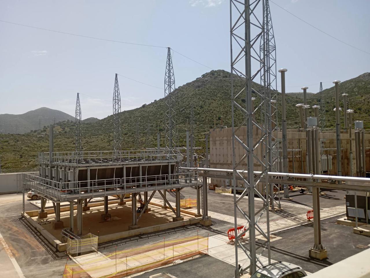 ΑΔΜΗΕ: Ξεκινά η δοκιμαστική λειτουργία της ηλεκτρικής διασύνδεσης Κρήτης-Αττικής