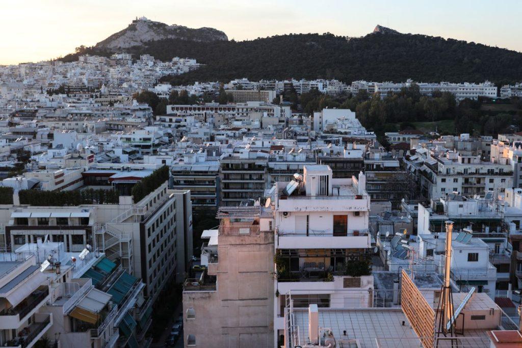 Greece Launches Digital Property Registry to Track Ownership, Usage, and Rentals