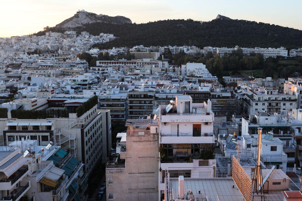 Greece Launches Digital Property Registry to Track Ownership, Usage, and Rentals
