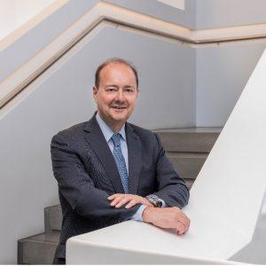 Δημήτρης Τσιτσιράγκος (Alpha Bank): Δημιουργούμε αξία για την κοινωνία και για τους μετόχους μας
