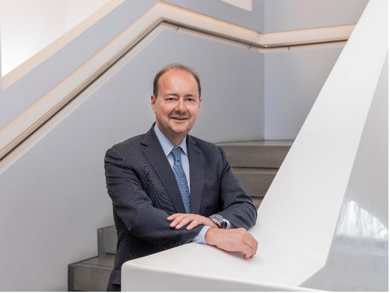 Δημήτρης Τσιτσιράγκος (Alpha Bank): Δημιουργούμε αξία για την κοινωνία και για τους μετόχους μας