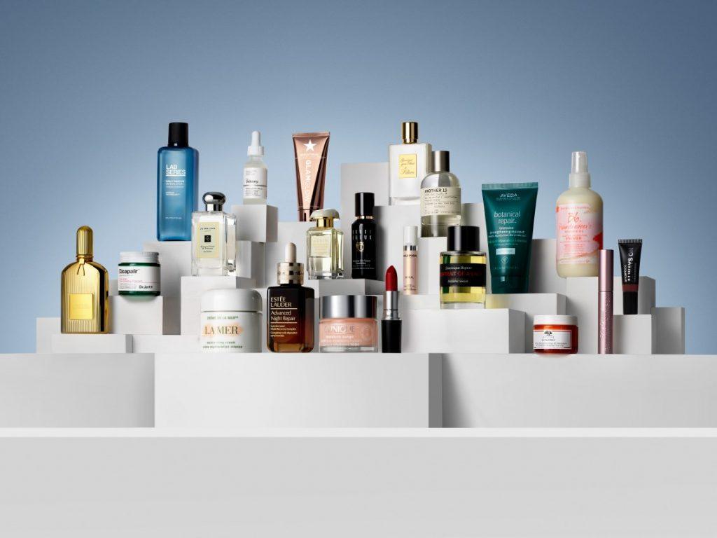 estee lauder