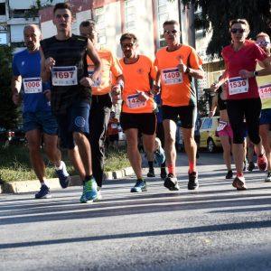 Αττική: Κυκλοφοριακές ρυθμίσεις σε Αθήνα, Αιγάλεω και Χαϊδάρι λόγω αγώνα δρόμου