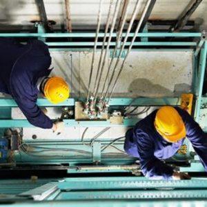 Greece Warns of Fines for Unregistered Elevators