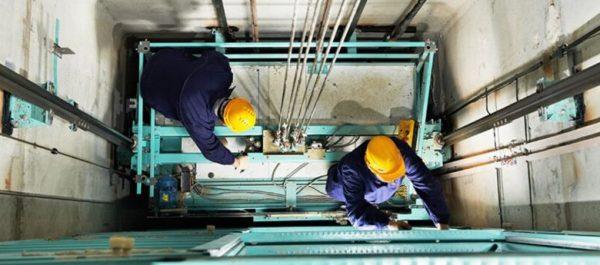 Greece Warns of Fines for Unregistered Elevators