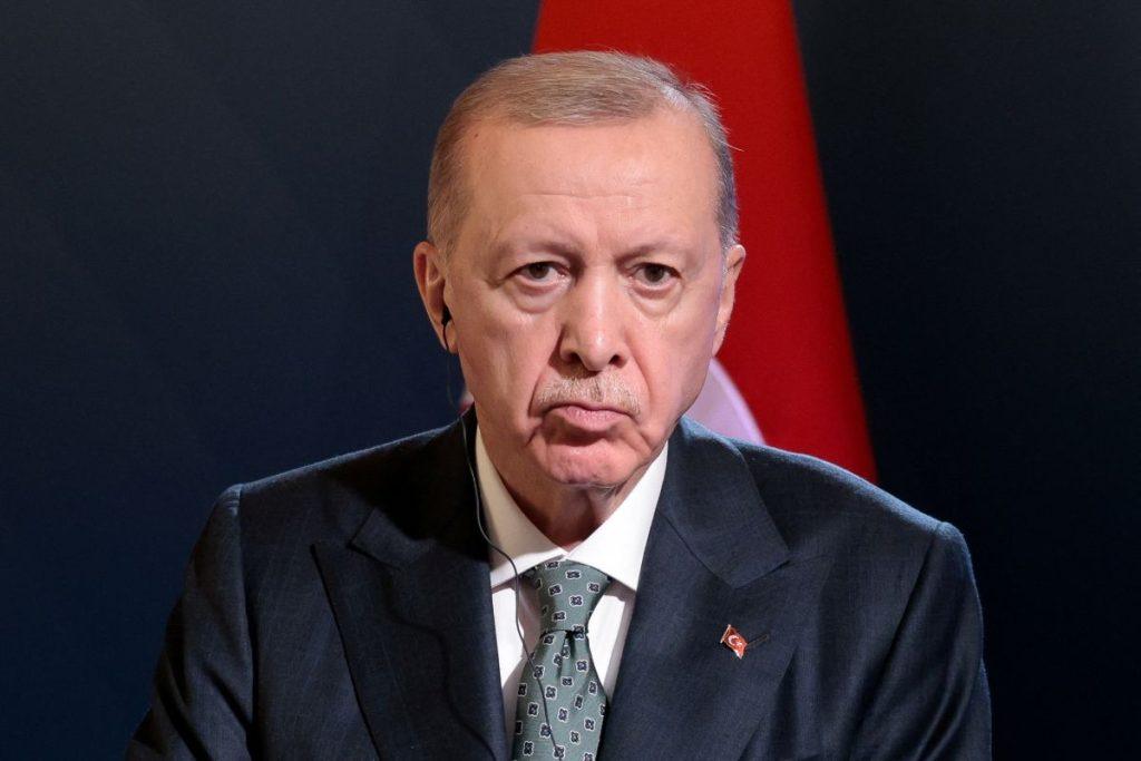 Greece Slams Erdogan Over Cyprus Remarks Amid UN Peace Efforts