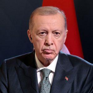 Greece Slams Erdogan Over Cyprus Remarks Amid UN Peace Efforts