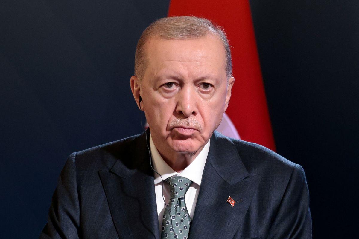 Greece Slams Erdogan Over Cyprus Remarks Amid UN Peace Efforts