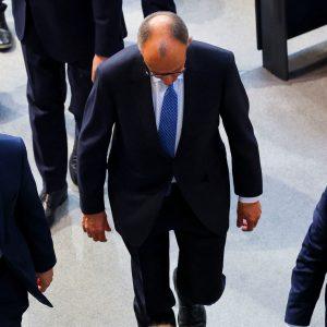 ING: Δύσκολα ξεκινά ο Μερτς… χάνεται η ελπίδα για μεταρρυθμίσεις, δαπάνες