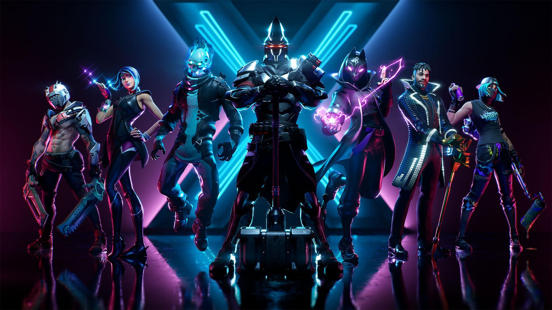 Fortnite: Πού θα βρίσκουν το παιχνίδι τελικά οι χρήστες – Τι θα κάνει η Apple