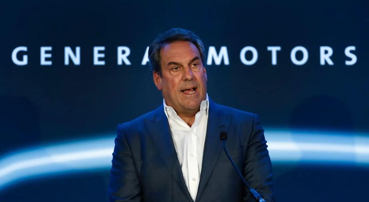 GM: Πώς επηρέασαν οι δασμοί το project F1 της Cadillac