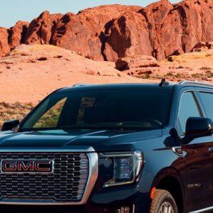 General Motors : Μειώνει τις προβλέψεις για το 2025 λόγω δασμών