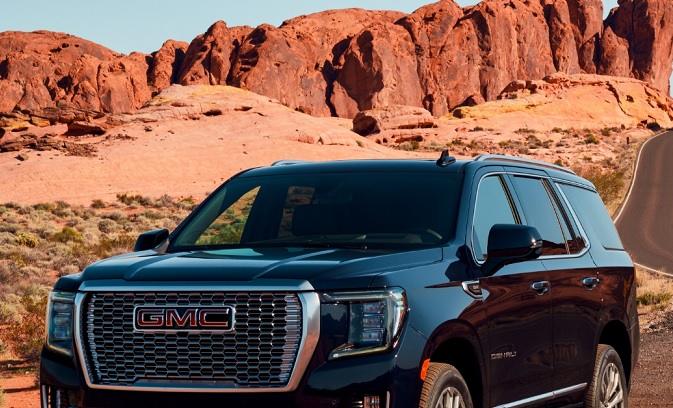 General Motors : Μειώνει τις προβλέψεις για το 2025 λόγω δασμών