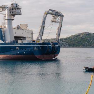 Καλώδιο Ελλάδας – Ιταλίας: Στην ατζέντα Μητσοτάκη – Μελόνι η συμφωνία για νέα διασύνδεση