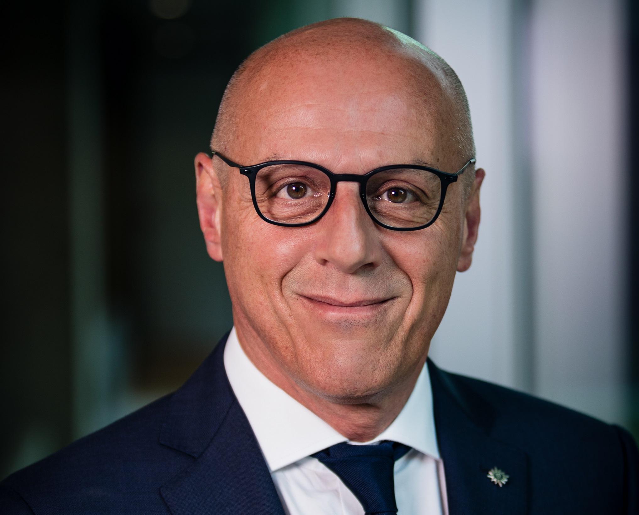 Gianluca Suprani (MSC Cruises): Στοχεύουμε να αναδείξουμε και άλλους προορισμούς κρουαζιέρας στην Ελλάδα