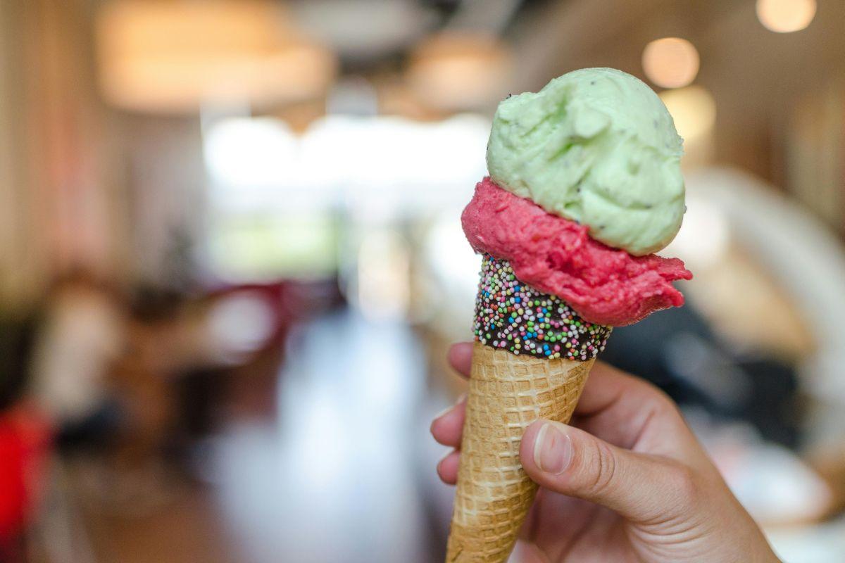 Ice Cream Prices Spike Across Greece Nearing €3 Per Scoop