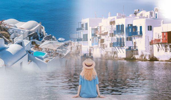 Greek Tourism Faces Uncertainty Amid Geopolitical Tensions