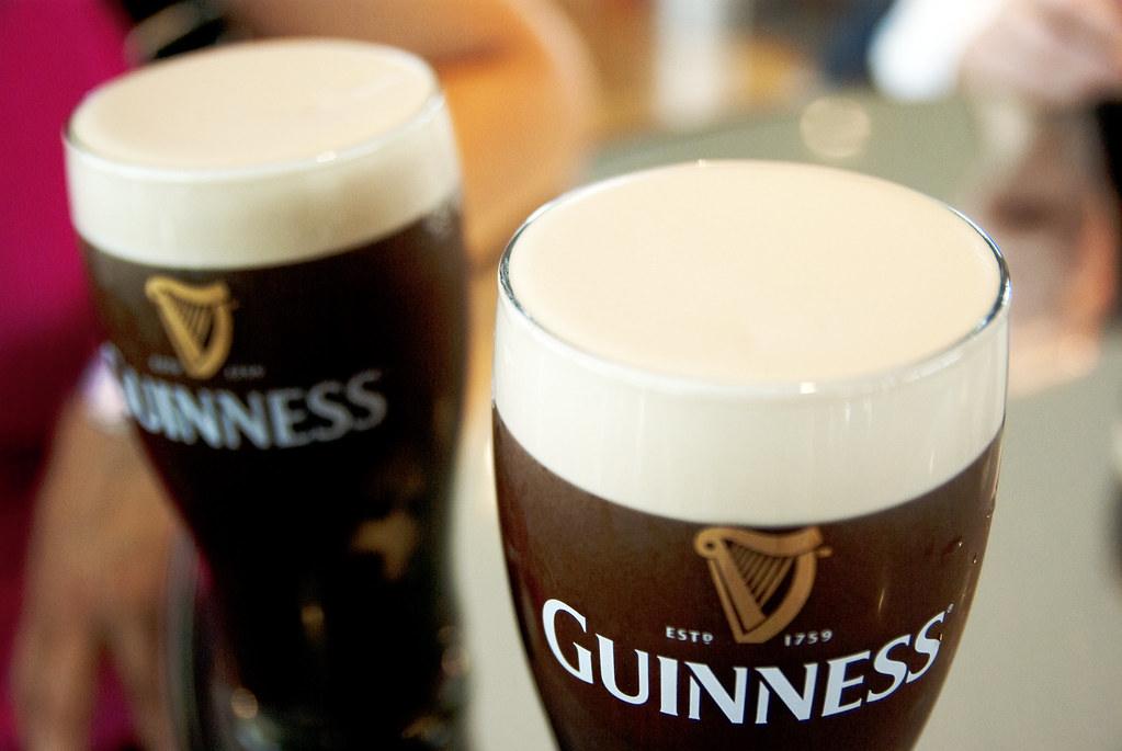 Diageo: Στα 150 εκατ. δολάρια ετησίως το κόστος των δασμών Τραμπ