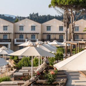 Στη Hotelbrain το Akron Seascape Resort (πρώην Brown)