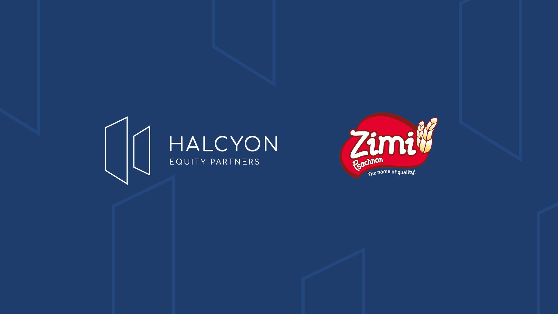 Halcyon Equity Partners: Η επένδυση στην Ευβοϊκή Ζύμη