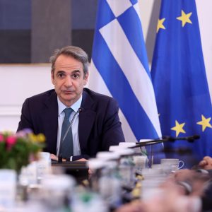 Μητσοτάκης: Σε χαμηλό 17 ετών η ανεργία