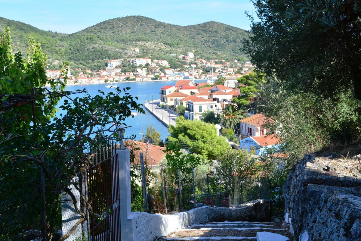Greek Property Purchases Soared in 2024 from EU Nationals – The Areas They Choose