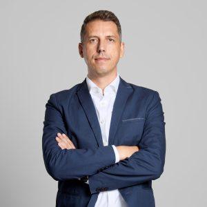 Ionut Farcas (Schneider Electric): Επενδύουμε στο μέλλον των data centers με οδηγό την AI