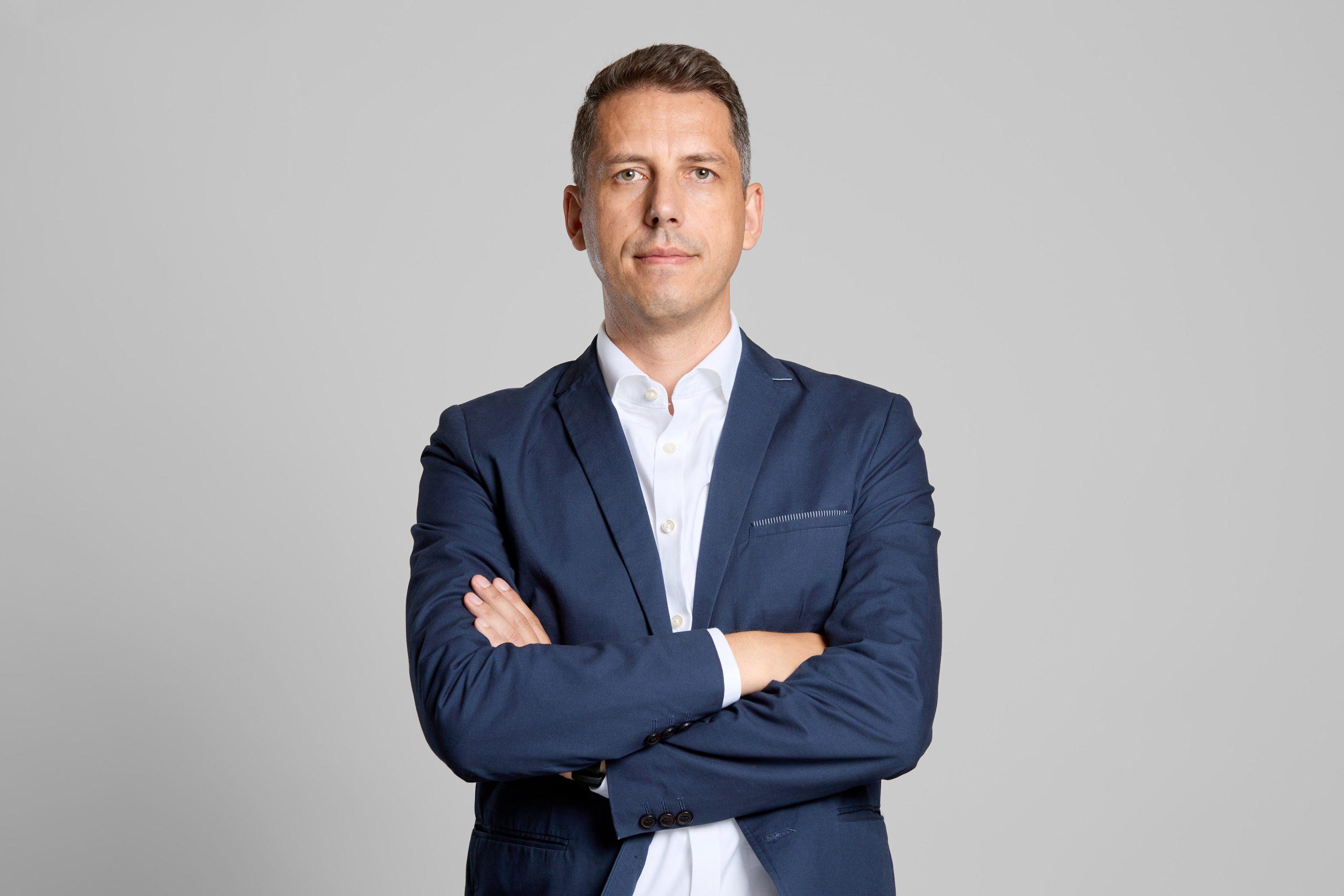 Ionut Farcas (Schneider Electric): Επενδύουμε στο μέλλον των data centers με οδηγό την AI