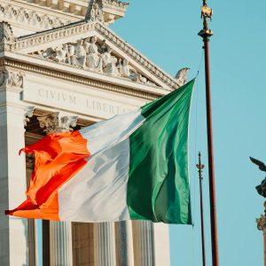 Ιρλανδία: Η οικονομία της συρρικνώνεται για πρώτη φορά μετά από δύο χρόνια