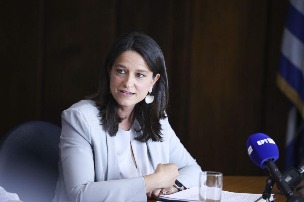 European Commission Acknowledges Greece’s Economic Progress, Says Labour Minister Kerameus