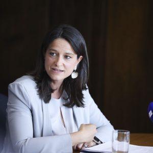 European Commission Acknowledges Greece’s Economic Progress, Says Labour Minister Kerameus