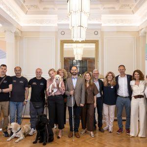 Lamda Development: Παρουσίασε το πρόγραμμα Εταιρικής Υπευθυνότητας, L Factor 