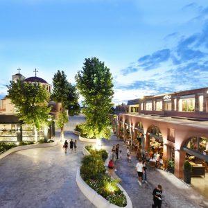 Malls: Πώς ξανασυστήνονται στην αγορά και προσελκύουν επενδυτές
