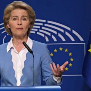 Κομισιόν: Κατέπεσε η προσφυγή της εναντίον των NYT για την υπόθεση με την Pfizer